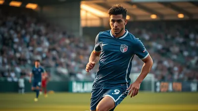 Drogheda United focus on Arjan Ramadani's impact