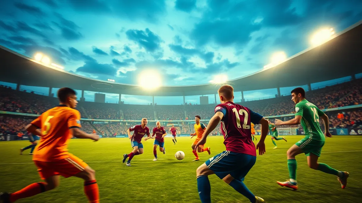 Drogheda United's Thrilling Draw Against Waterford FC: Implications and Insights