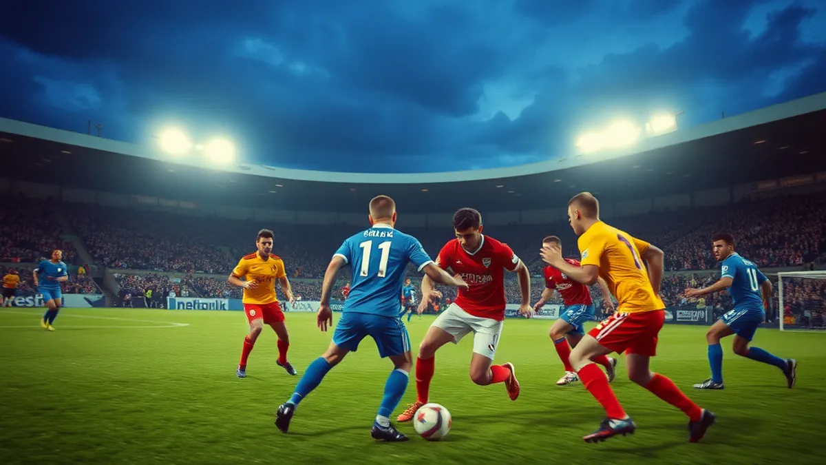 Drogheda United's Friendly Match Against Sligo Rovers: Insights and Analysis