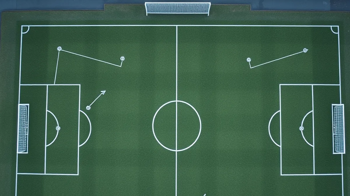 Drogheda United's tactical setup: Strengths and challenges