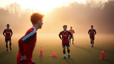The Rise of Drogheda United: A Glimpse into the 1990s