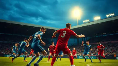 Drogheda United's Disappointing Defeat: Lessons from the Loss Against Waterford FC