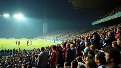 Drogheda United's Six-Goal Thriller: Lessons from the Latest Match